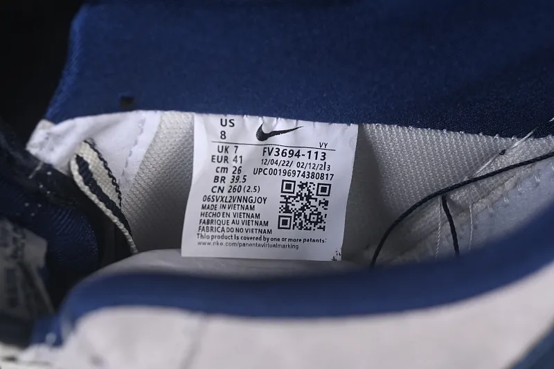 All categories Nk Air Force 1 Air Force series Nk Air Force 1 Low Air Force low-top Nike Air Force 1'07 Low joint model Air Force 1 low-top casual sneakers FV3694-113